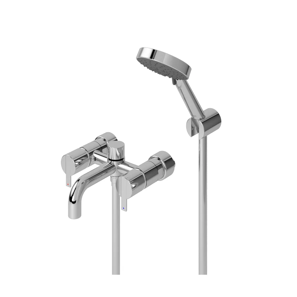 [TX445SE] TOTO SHOWER SET -TX445SE