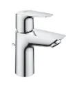 BauEdge Single-lever basin mixer 1/2″ S-Size