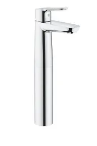 [23761000] BauEdge Single-lever basin mixer  1/2"
