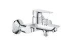 BAUEDGE SINGLE-LEVER  BATH MIXER GROHE