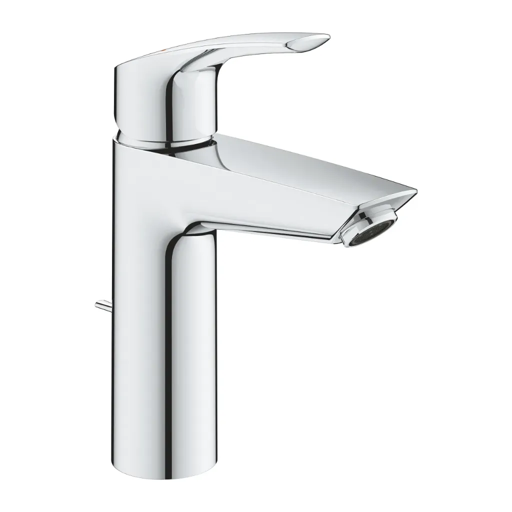 [23322003] Eurosmart Single-lever basin mixer 1/2″ M-Size