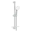 Tempesta 110 Shower rail set 3 sprays (Rain, Jet, Massage)