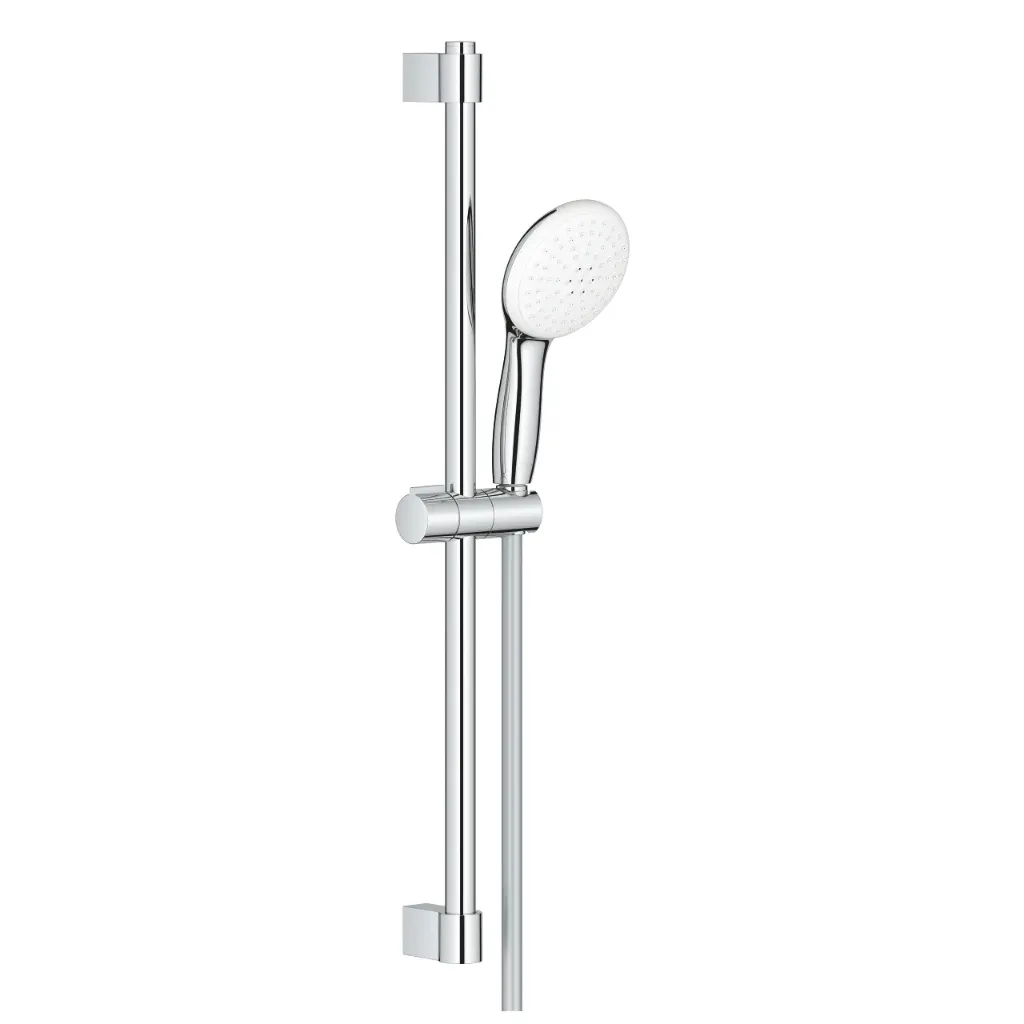 [26915003] Tempesta 110 Shower rail set 2 sprays (Rain, Jet)