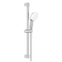 Tempesta 110 Shower rail set 2 sprays (Rain, Jet)