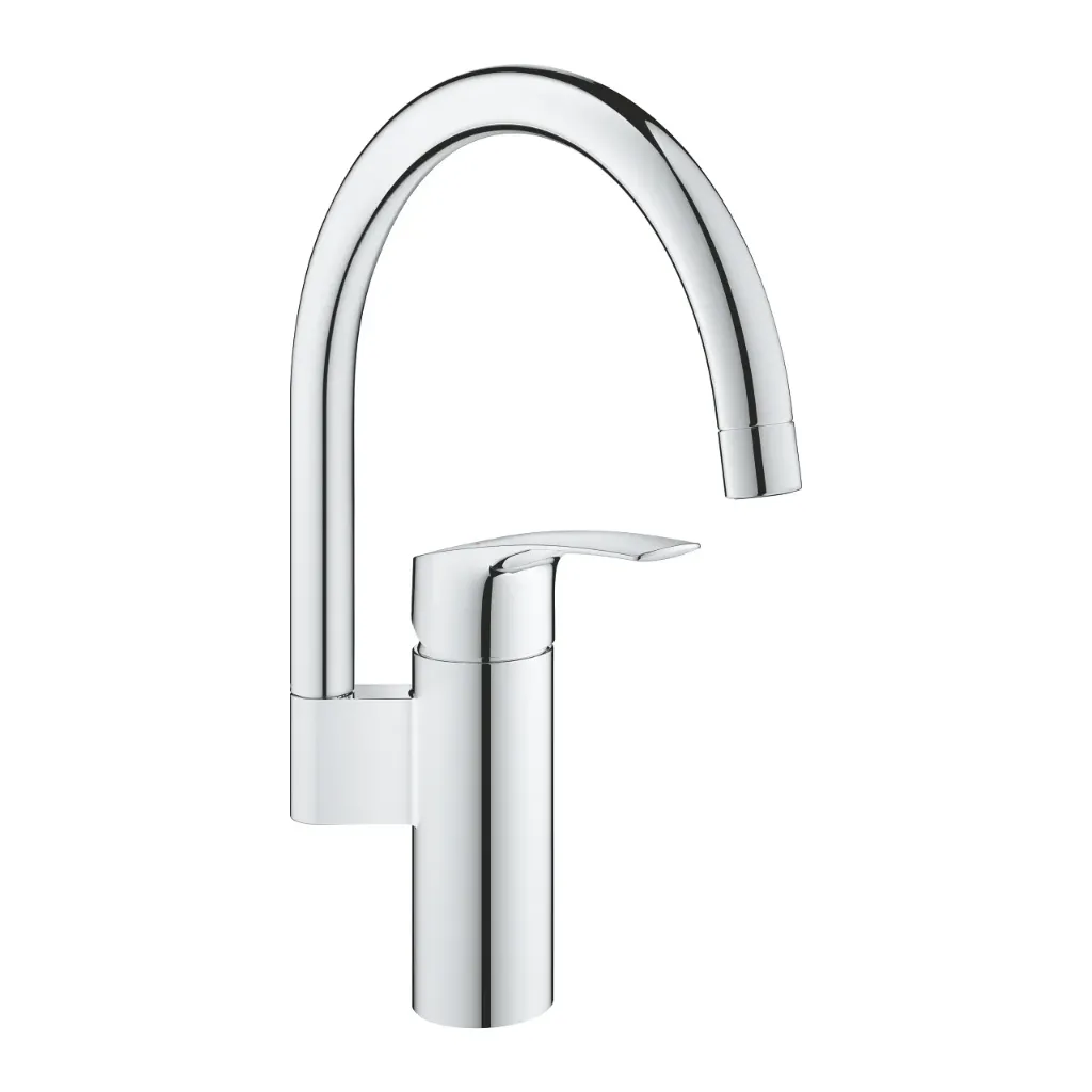 [33202003] Eurosmart Single-lever sink mixer 1/2″